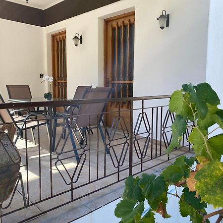 Demie And George Ηouse Villa Loutraki  Eksteriør billede